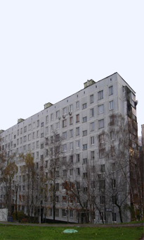 ОСТЕКЛЕНИЕ ДОМОВ II-49