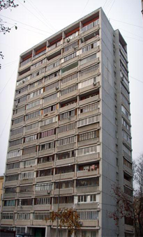 ОСТЕКЛЕНИЕ ДОМОВ II-68